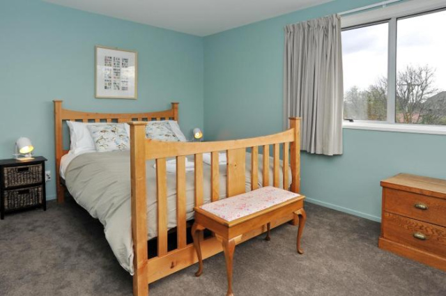 Charlesworth Villa - Christchurch Holiday Homes - Christchurch