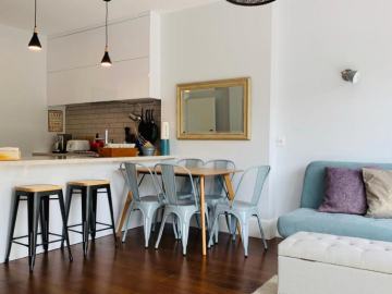 Uptown City Haven - Christchurch Townhouse