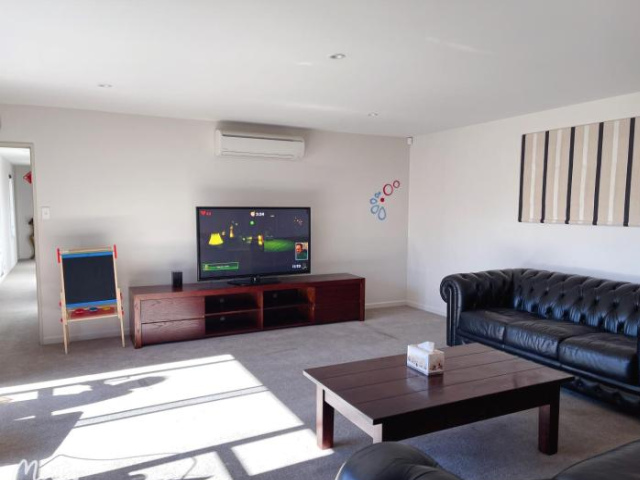 Peaceful location close to airport - Christchurch