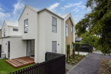 Addington Delight - Christchurch Holiday Home