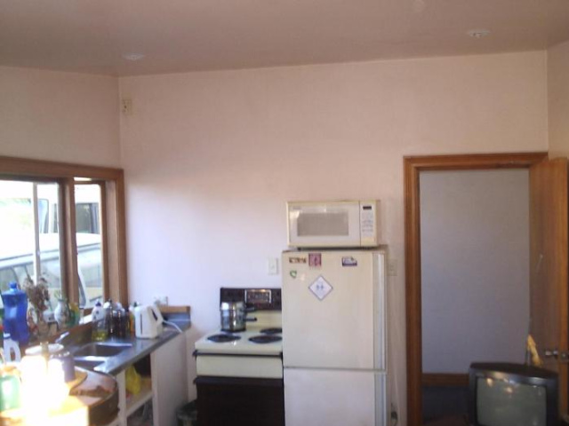 Avon City Backpackers Hostel - Christchurch