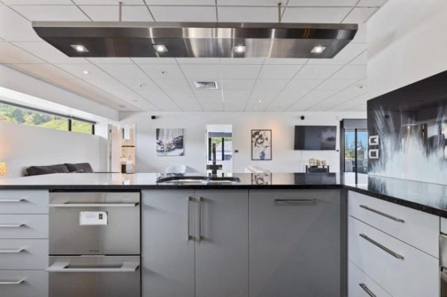 Sumner ReTreat 1 - Sumner Holiday Apartment - Christchurch