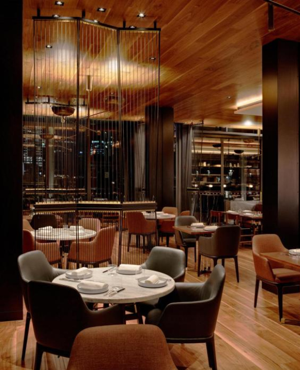 Park Hyatt Auckland - Auckland