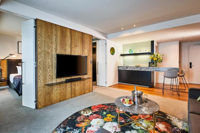 The Grand by SkyCity - Auckland