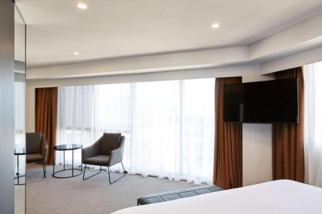 Travelodge Hotel Auckland Wynyard Quarter - Auckland
