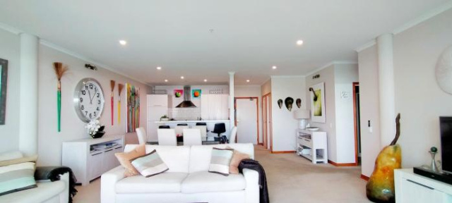 QV Upmarket Waterfront Apartment - 787 - Auckland