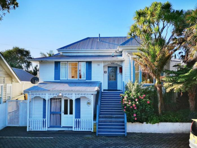 Bavaria Bed & Breakfast Boutique Hotel - 奧克蘭