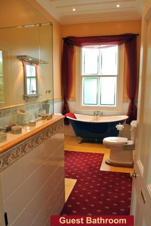 Grange Hotel - Auckland