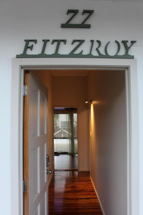 Mini Homestay - Auckland