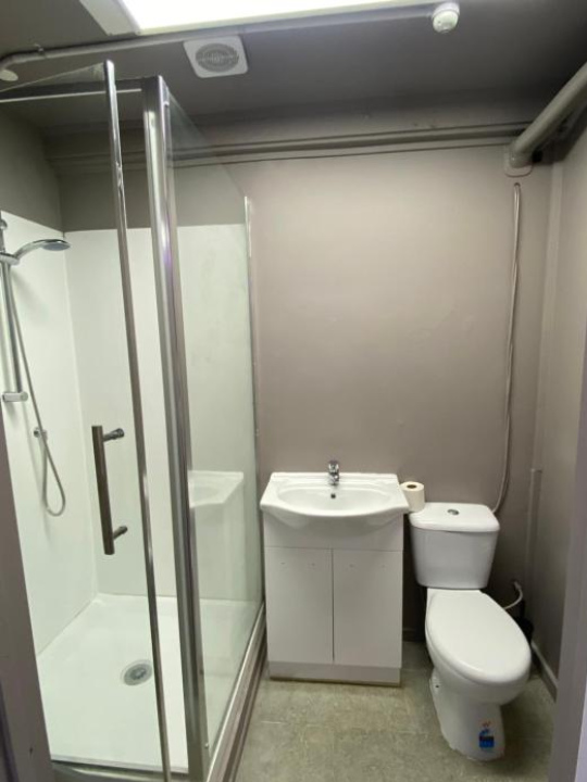 HIT Hostel - Auckland