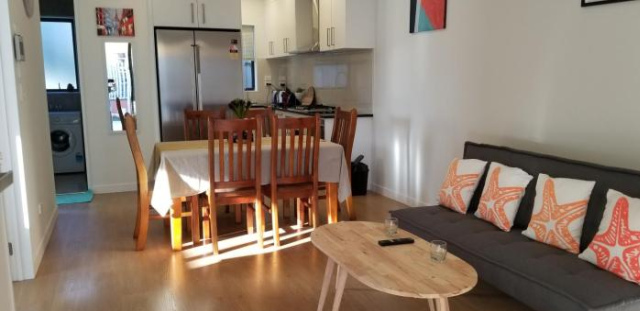 Niusimate Homestay Near Square - Auckland