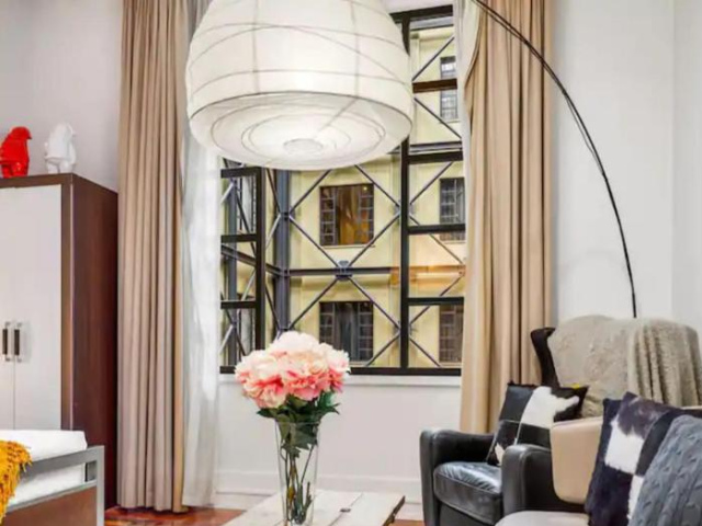 Stylish Studio with Pool and Gym - 奧克蘭