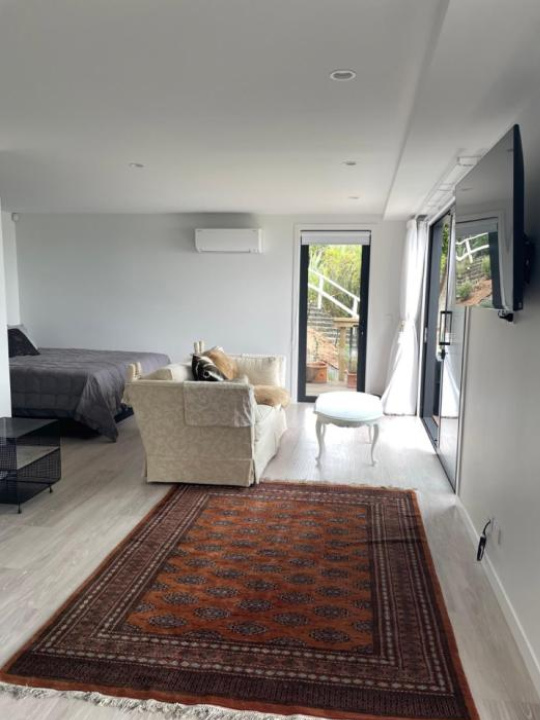 Waterfront Apartment - Auckland