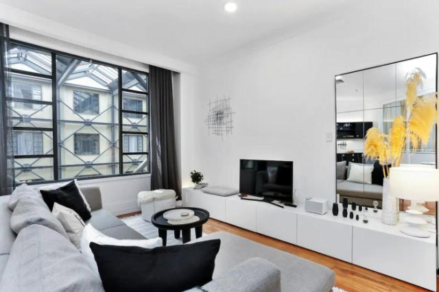 Sophistication Stay-Cation with a Roof Top Pool! - Auckland