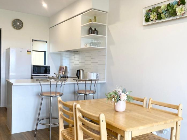 Stunning Townhouse - Walking to Botany Shopping Center - 奧克蘭