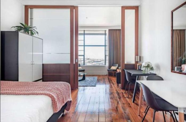 1 Bedroom Apartment in CBD - Auckland
