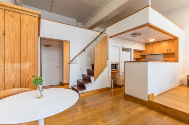 Deluxe Apartment in the Heart of the City - 奧克蘭