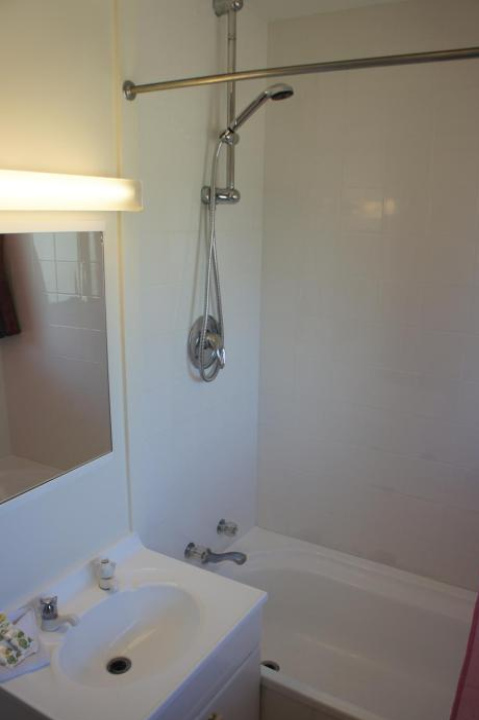 Airport Gold Star Motel - Auckland
