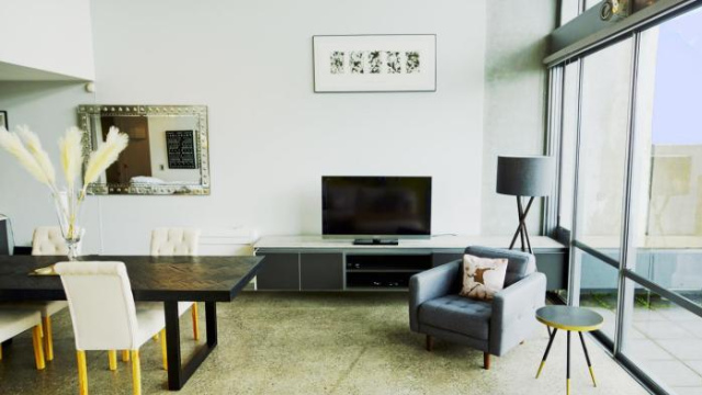Luxury Mt Eden Apartment with Spectacular Views - Auckland