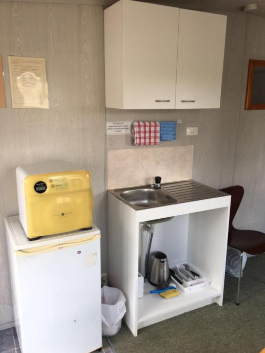 Avondale Motor Park Campground - Auckland