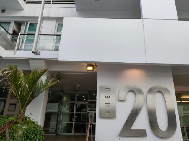 Choice Apartments on Princes Wharf - 奧克蘭