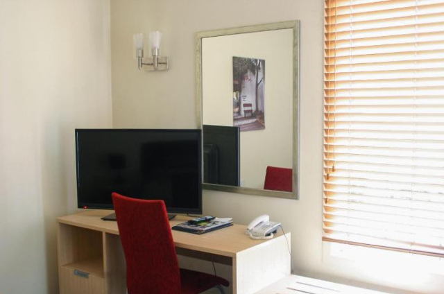 Parnell Pines Hotel - Auckland