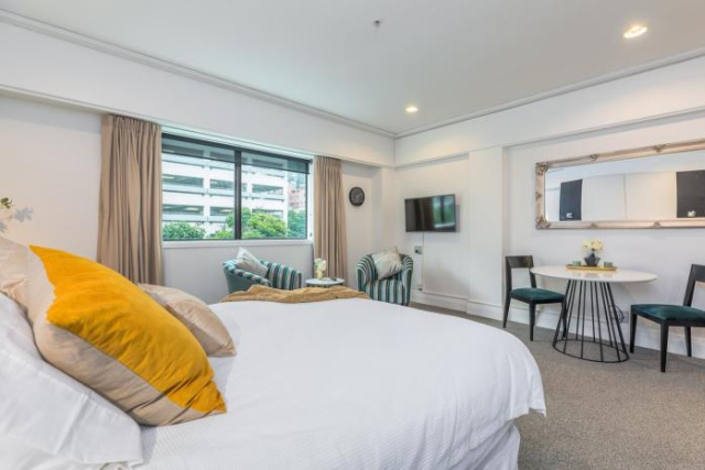 Quiet Newly Renovated Getaway - Auckland