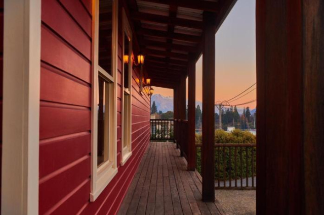 The Dairy Hotel Queenstown, A Naumi Chapter - Queenstown