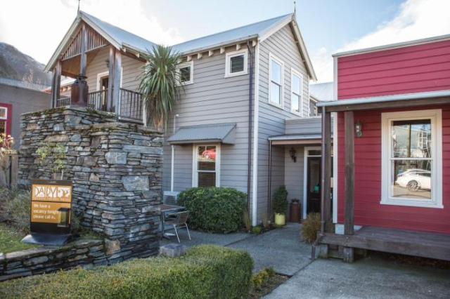 The Dairy Hotel Queenstown, A Naumi Chapter - Queenstown