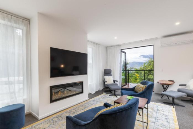 MyHolidays - The Four Seasons Queenstown - Queenstown