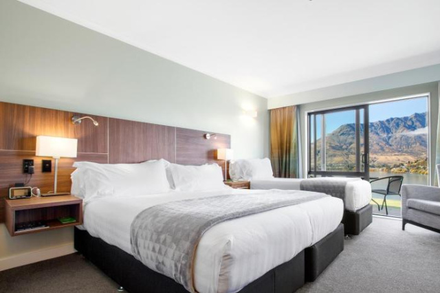 Holiday Inn Queenstown Frankton Road - Queenstown