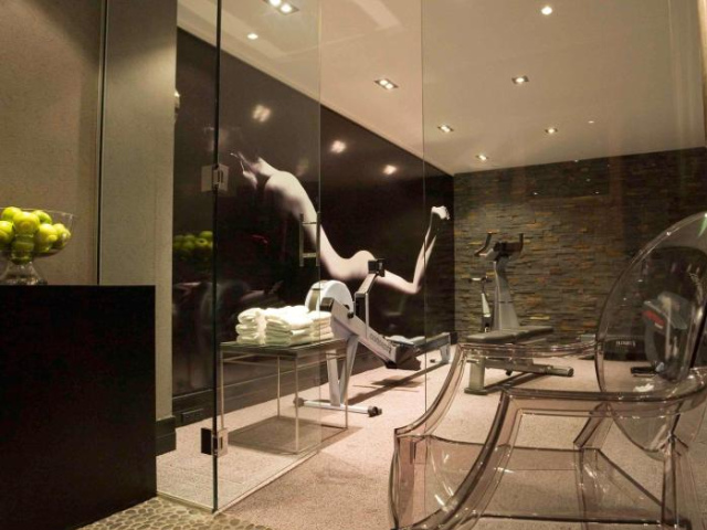Hotel St Moritz, Queenstown - MGallery Collection - Queenstown