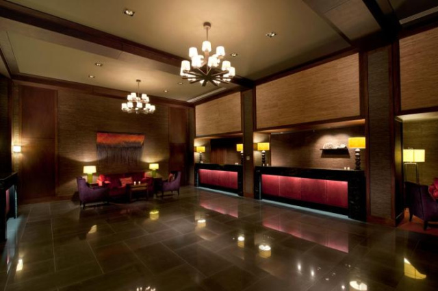 Hilton Queenstown Resort & Spa - Queenstown
