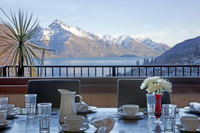 Queenstown House Boutique Hotel & Apartments - Queenstown