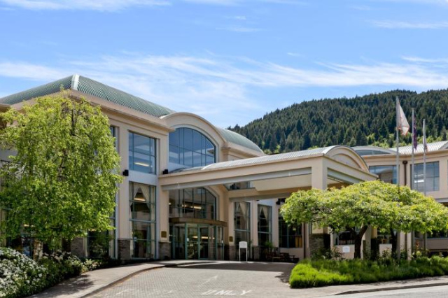 Millennium Hotel Queenstown - Queenstown