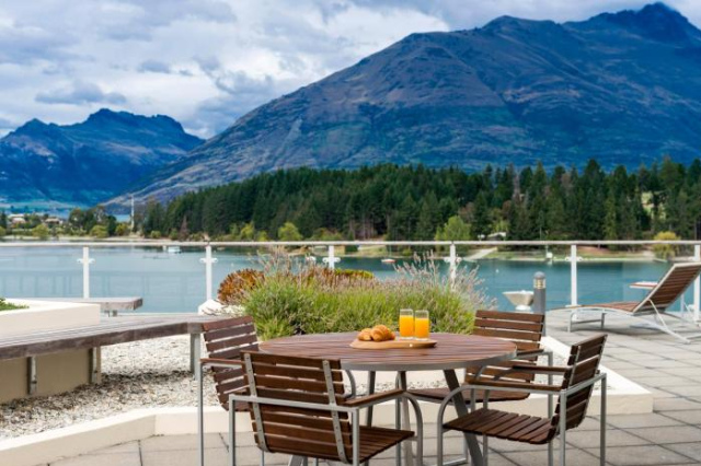 Oaks Queenstown Club Suites - 皇后鎮