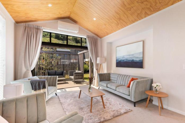Little Alp Chalet - Queenstown