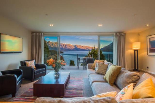 LakeRidge Queenstown by Staysouth - Queenstown