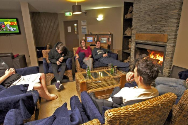 Reavers Lodge - Queenstown