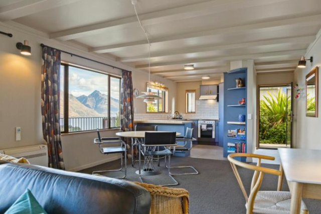 Whakatipu Heights - Queenstown