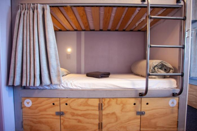 Absoloot Hostel Queenstown - Queenstown