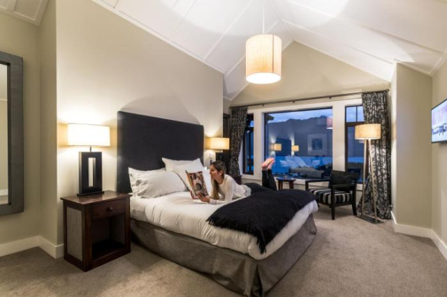 Commonage Villas by Staysouth - Queenstown