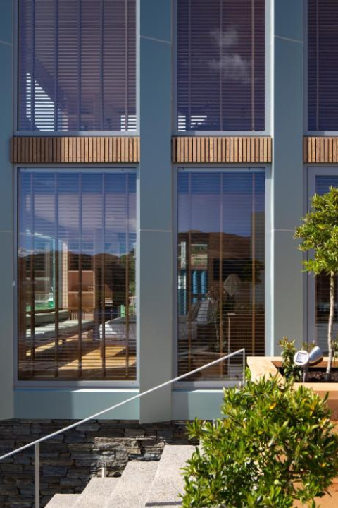 Lanah Residence - Queenstown