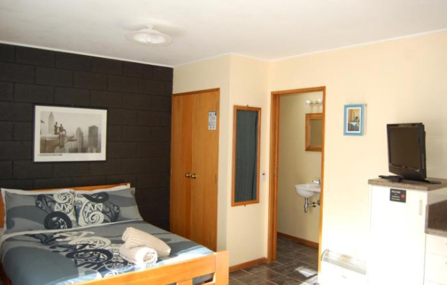 Queenstown Holiday Park & Motel - Queenstown