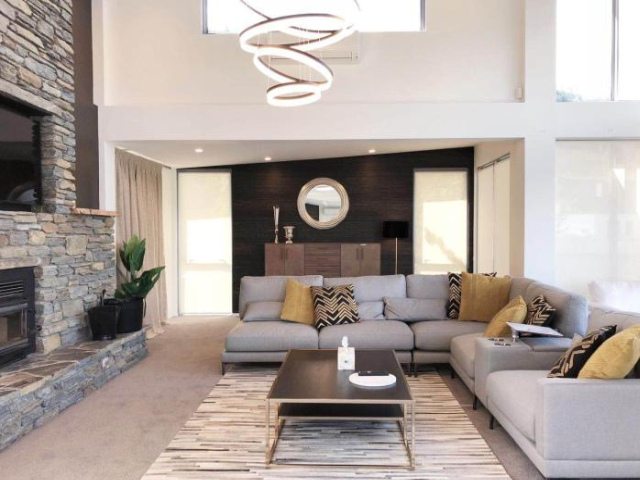 Luxury Lakeside Home with Remarkable View-Ask Before Book! - Queenstown
