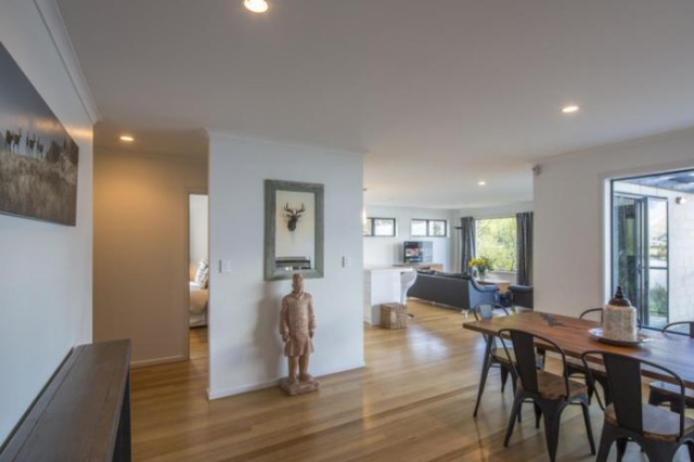 Unit A - Aspen Villa - Queenstown
