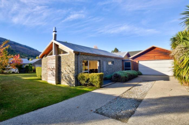 Coronet Views - Queenstown