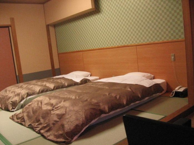 Otaki Hotel - Kusatsu Onsen