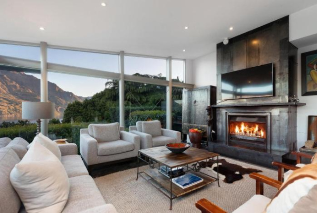 Unforgettable Holiday Home - Queenstown
