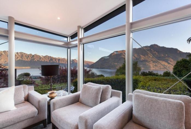 Unforgettable Holiday Home - Queenstown